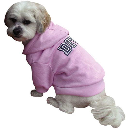Diva Hoodie
