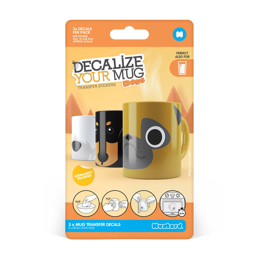 Decalize Your Mug