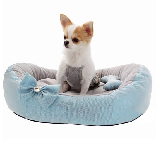 Pretty Pet Bling Dog Bed