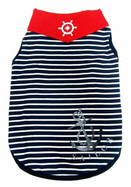 French Sailor Outfit
