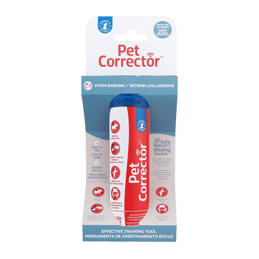 CoA Pet Corrector Training Spray
