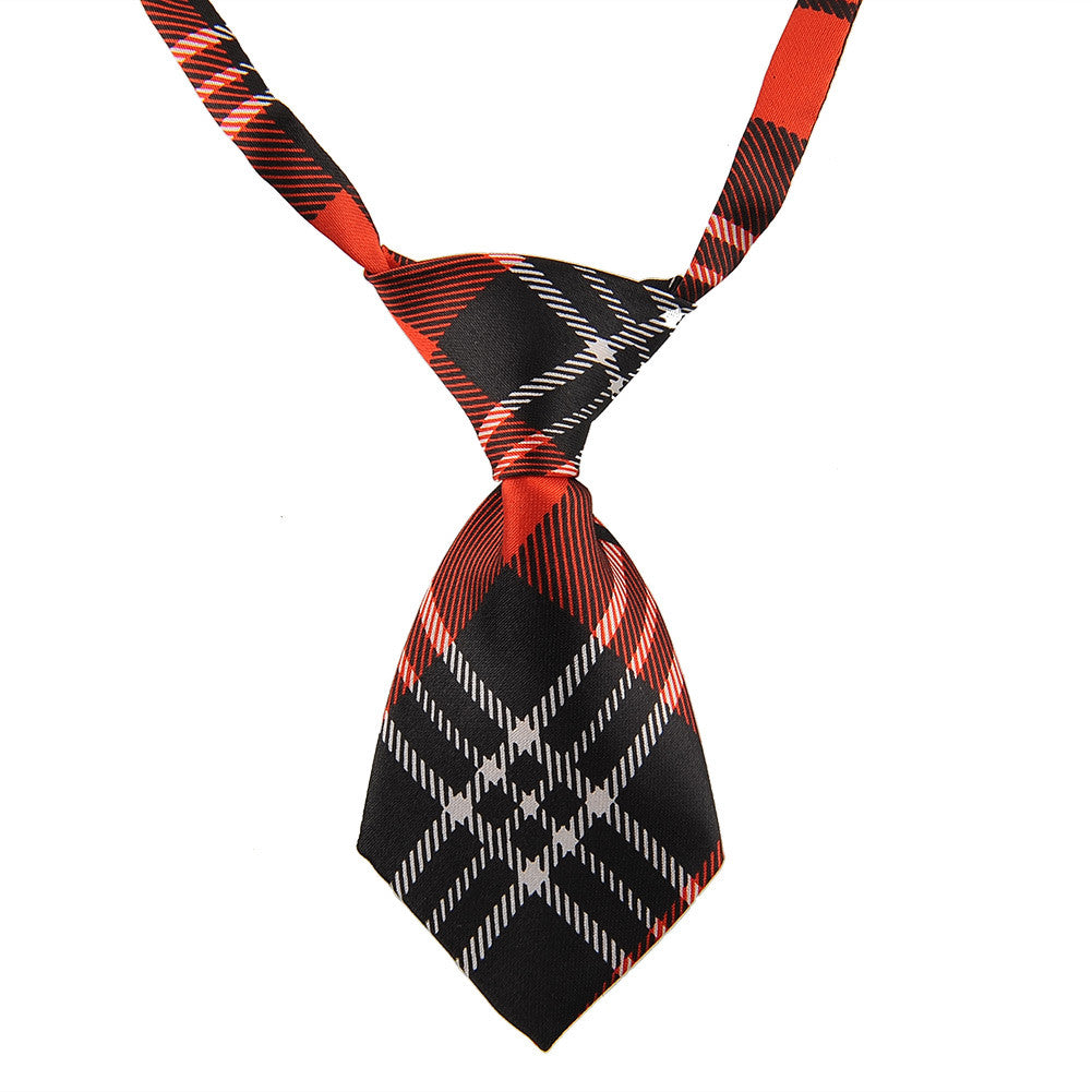 Silk Tie