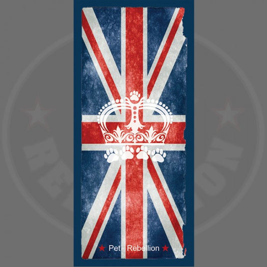 Pet Rebellion Stop Muddy Paws