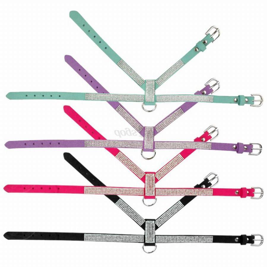 Diamante Soft Harness