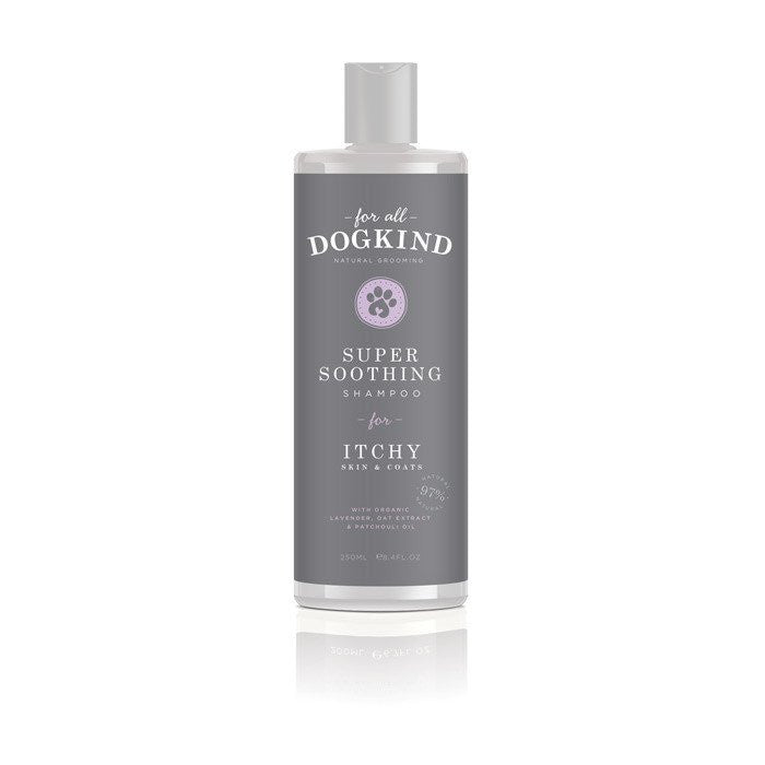 For All Dogkind Super Soothing Shampoo