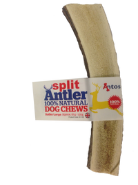 Natural Antler Dog Chew