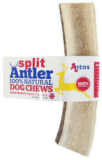 Natural Antler Dog Chew