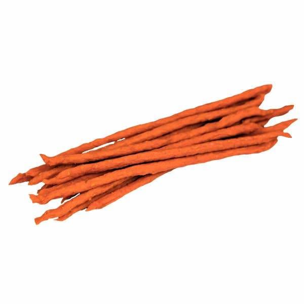 Sweet Potato Straws